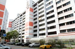 Blk 223A Jurong East Street 21 (Jurong East), HDB 4 Rooms #427436351